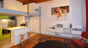 Appart Ambiance - Le Canut Lyon Exterior foto